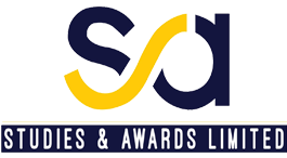 Studies and Awards Limited Logo